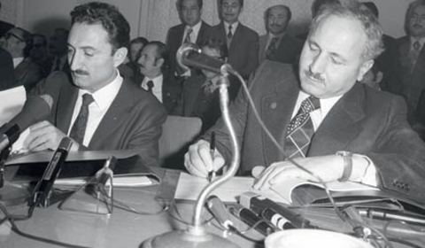 Erbakan'a veda! 2