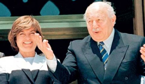 Erbakan'a veda! 20