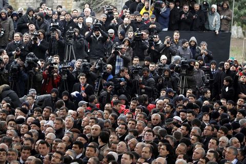 Erbakan'a veda! 216