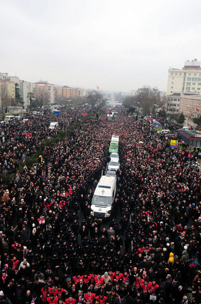 Erbakan'a veda! 217