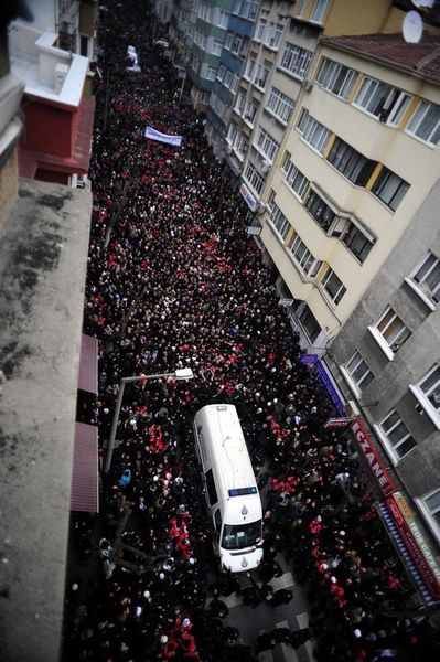 Erbakan'a veda! 228