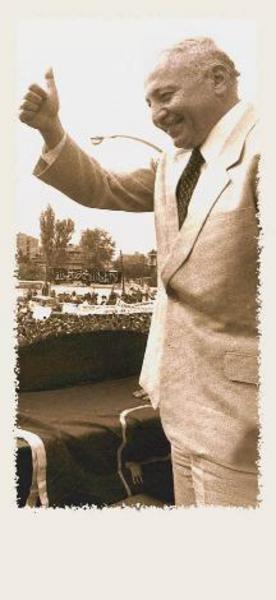 Erbakan'a veda! 23