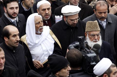 Erbakan'a veda! 237