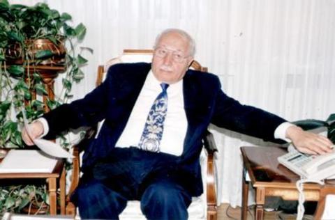 Erbakan'a veda! 25
