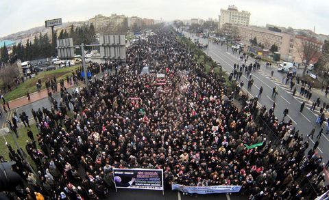Erbakan'a veda! 253