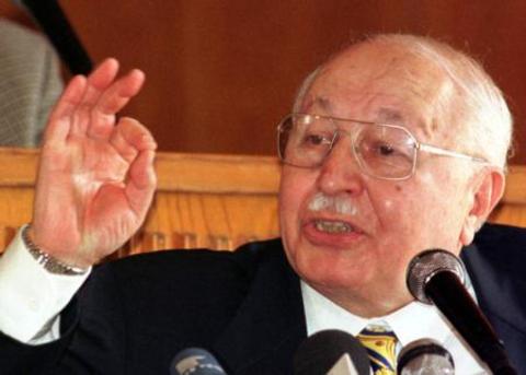 Erbakan'a veda! 31