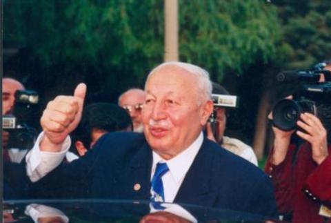 Erbakan'a veda! 35