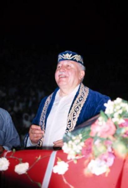Erbakan'a veda! 36