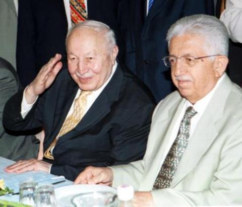 Erbakan'a veda! 37