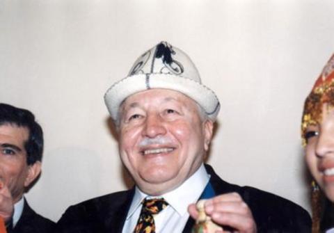 Erbakan'a veda! 39