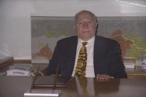 Erbakan'a veda! 42