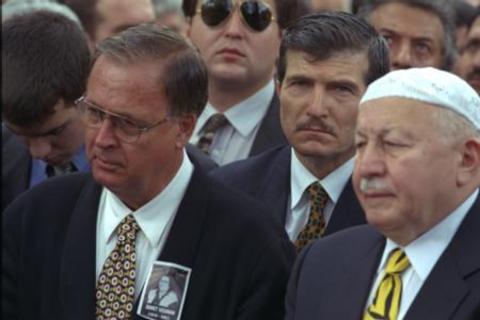 Erbakan'a veda! 44