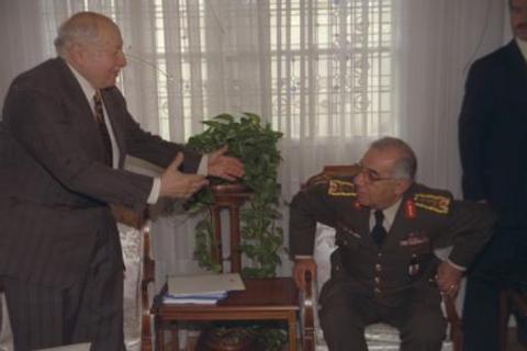 Erbakan'a veda! 48