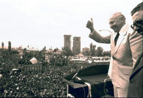 Erbakan'a veda! 5