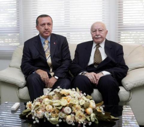 Erbakan'a veda! 50