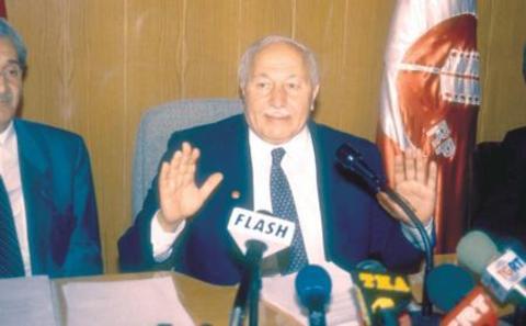 Erbakan'a veda! 51