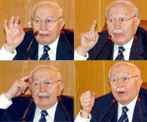 Erbakan'a veda! 55