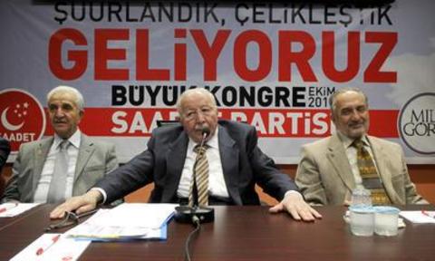 Erbakan'a veda! 57