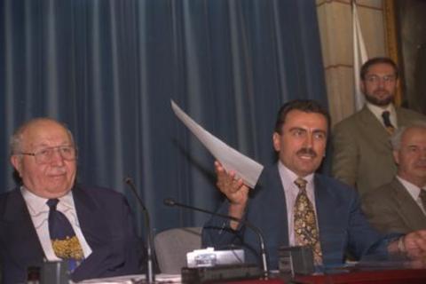 Erbakan'a veda! 58