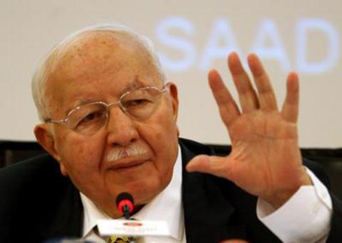 Erbakan'a veda! 59