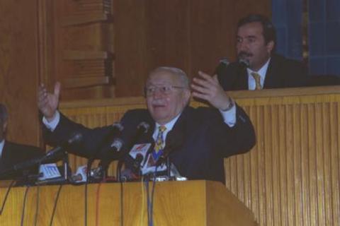 Erbakan'a veda! 61