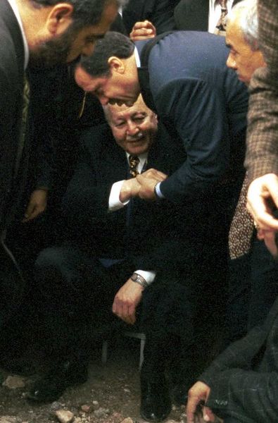 Erbakan'a veda! 63