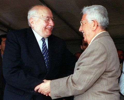 Erbakan'a veda! 64