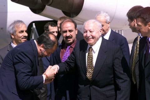 Erbakan'a veda! 69