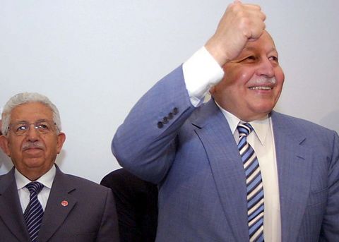 Erbakan'a veda! 77