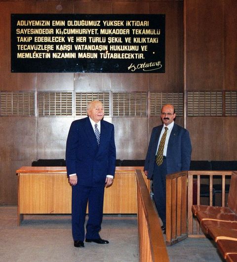 Erbakan'a veda! 80