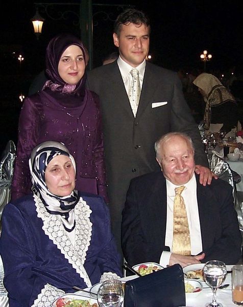 Erbakan'a veda! 84