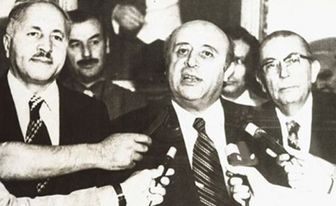 Erbakan'a veda! 86