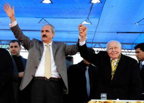 Erbakan'a veda! 87