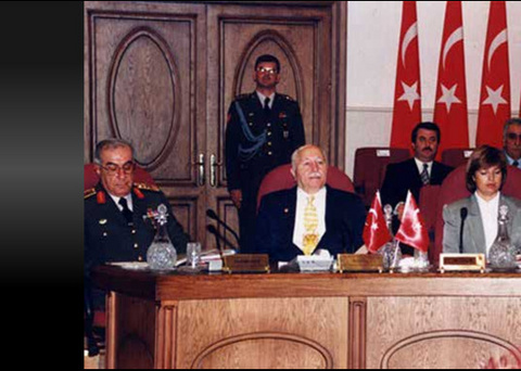 Erbakan'a veda! 89