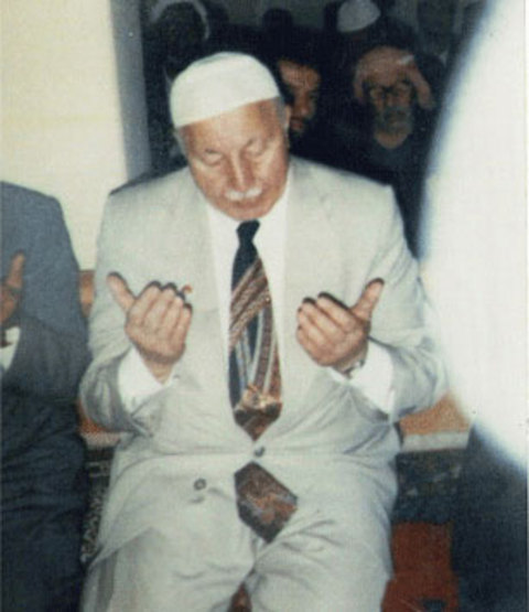 Erbakan'a veda! 90