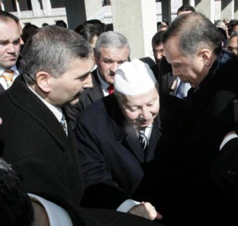 Erbakan'a veda! 94