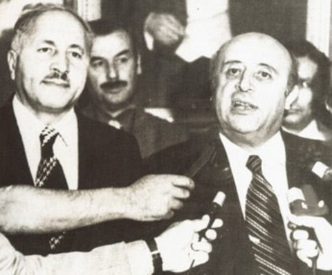 Erbakan'a veda! 95