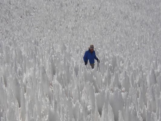 Bu doğa olayları açıklanamıyor 21
