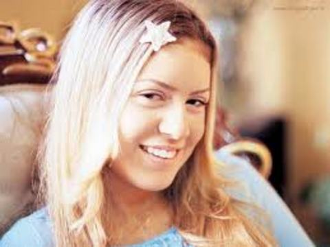 Kameralar önünde büyüyen ünlü çocuklar 99