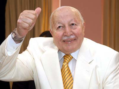 DEMİREL'DEN TARİHİ İTİRAF 8