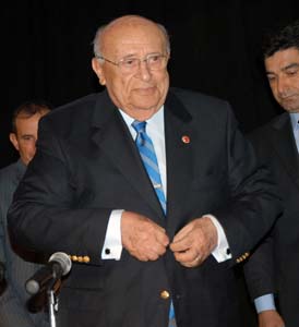 DEMİREL'DEN TARİHİ İTİRAF 9