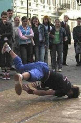 Bu kareler sizi kırıp geçirecek 62