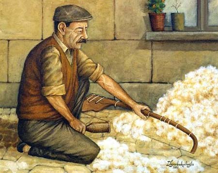 Peygamberlerin meslekleri 31