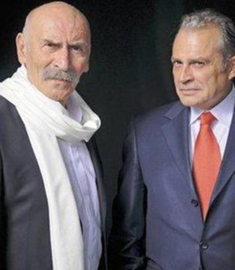Dizi yıldızlarının yıllar sonraki hali 11