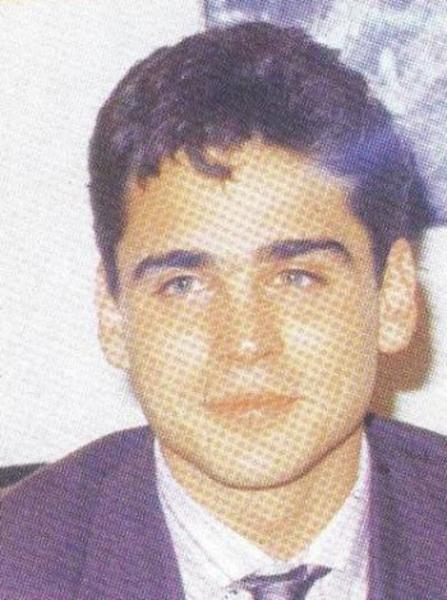 Dizi yıldızlarının yıllar sonraki hali 14
