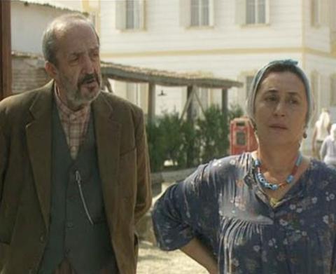 Dizi yıldızlarının yıllar sonraki hali 19