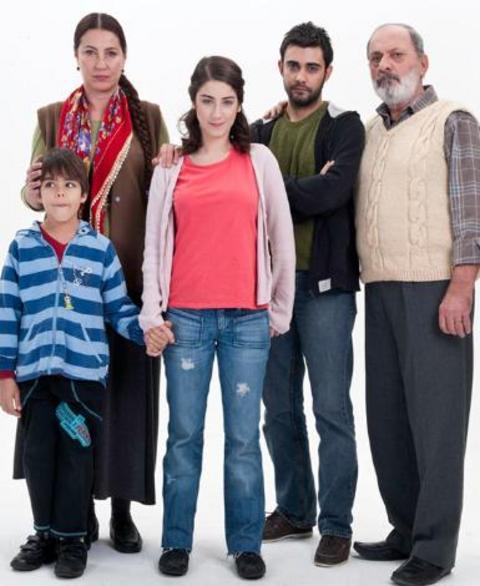 Dizi yıldızlarının yıllar sonraki hali 35