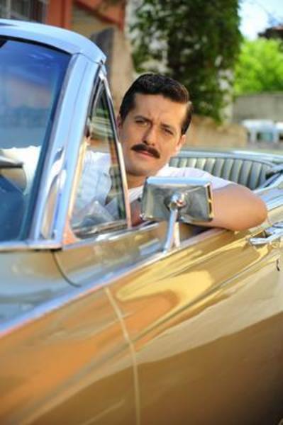 Dizi yıldızlarının yıllar sonraki hali 44