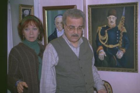 Dizi yıldızlarının yıllar sonraki hali 48