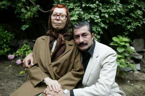 Dizi yıldızlarının yıllar sonraki hali 52